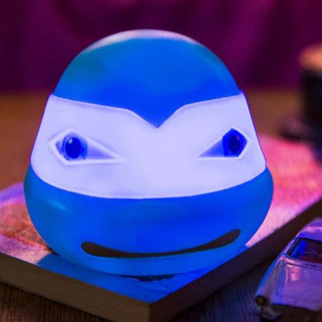 Teenage Mutant Ninja Turtles Colour Changing Illumi-mate Extra Image 2